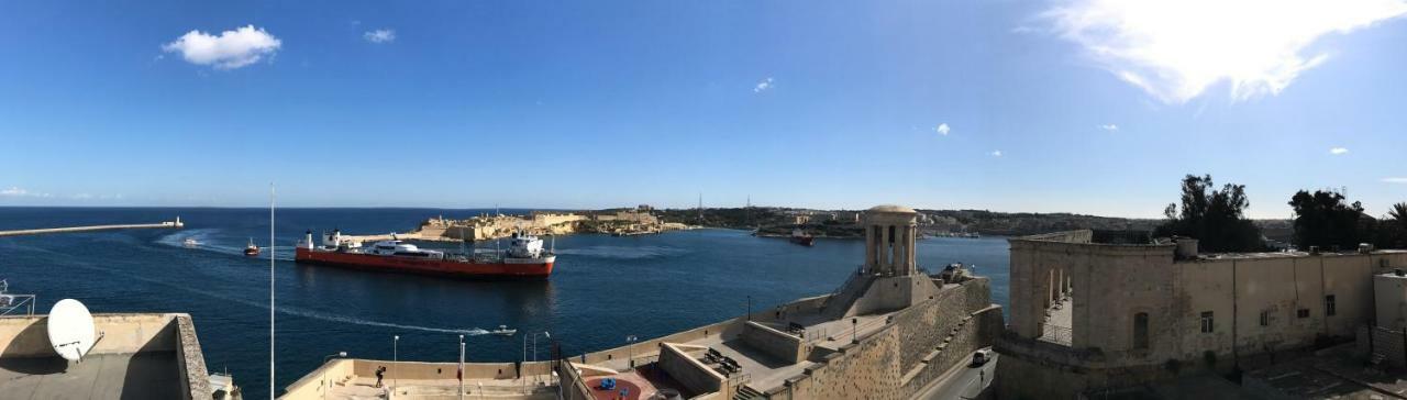 Valletta Harbour View Экстерьер фото