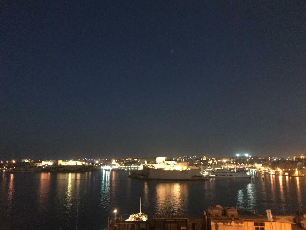 Valletta Harbour View Экстерьер фото