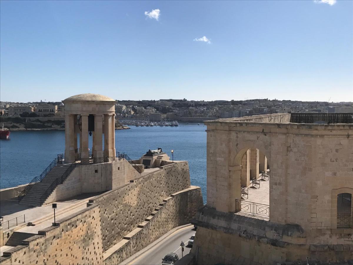 Valletta Harbour View Номер фото